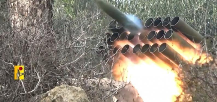 حزب الله يؤكد مقتل 90 جنديا وضابطا إسرائيلياً وتدمير 38 "ميركافا" منذ بدء التصدي البري