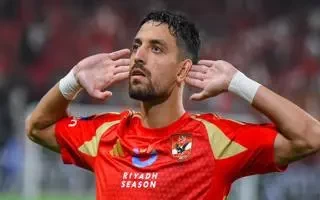 الأهلي يعبر سيراميكا ويقابل الزمالك في نهائي السوبر