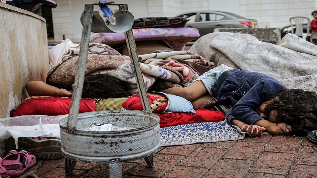 "يونيسف": إسرائيل قتلت أكثر من 100 طفل في لبنان خلال 11 يوما