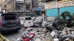 شهداء وجرحى في تجدد عدوان الاحتلال على لبنان