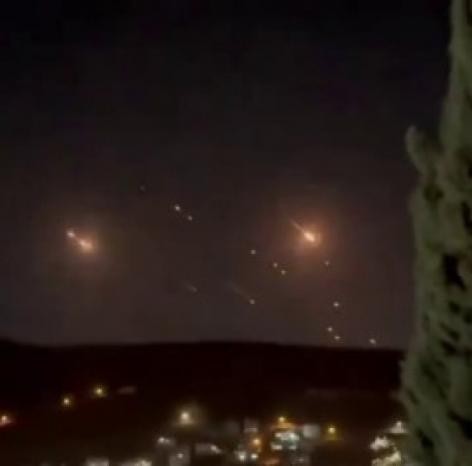 قادة إيران العسكريون: إذا ارتكبت "إسرائيل" أخطاء إضافية سندمر بنيتها التحتية بالكامل