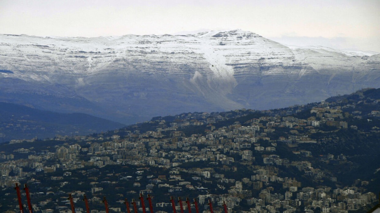 "ساعدونا في تحقيق هذا الحلم".. حملة دعائية في إسرائيل لشراء منازل في لبنان (صورة)