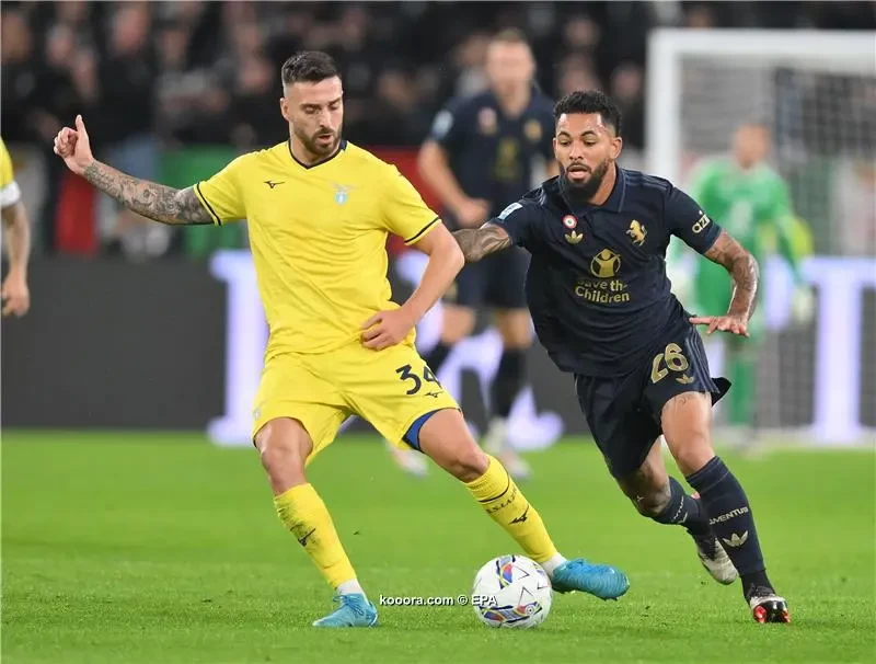 الدوري الايطالي