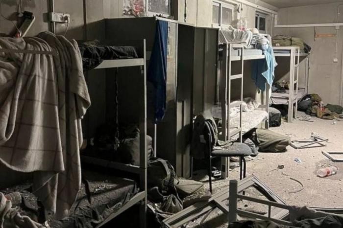 جنود الاحتلال في الجولان المحتل يشتكون من إجراءات الحماية.. "لا حماية لنا من المسيّرات العراقية"..