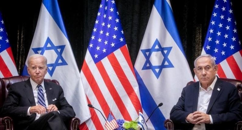 كتاب جديد: بايدن يصف نتنياهو بأنه "كاذب"