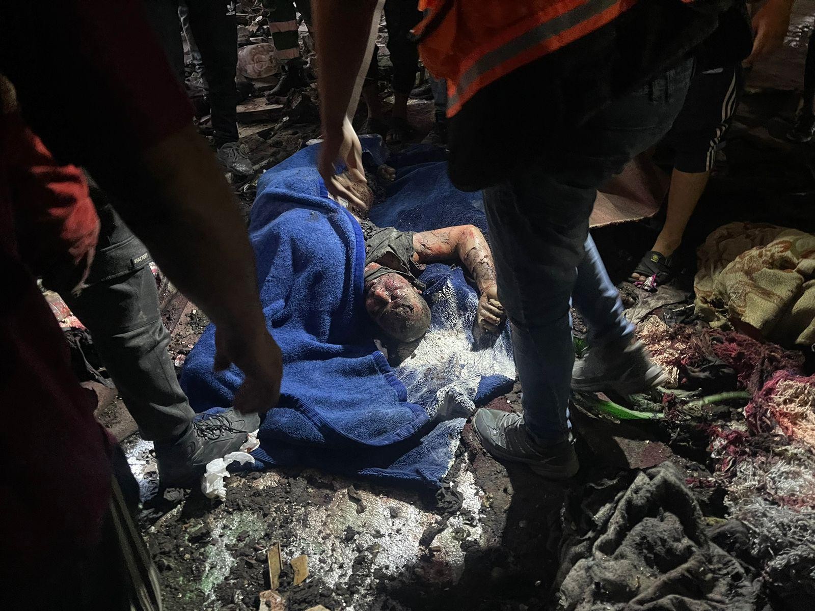 ارتفاع حصيلة عدوان الاحتلال على غزة إلى 42,126 شهيدا و98,117 مصابا