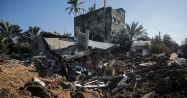 الحرب على غزة: 74 شهيداً 130 مصاباً خلال الساعات الـ24 الماضية