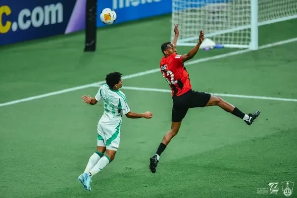 دوري أبطال آسيا للنخبة