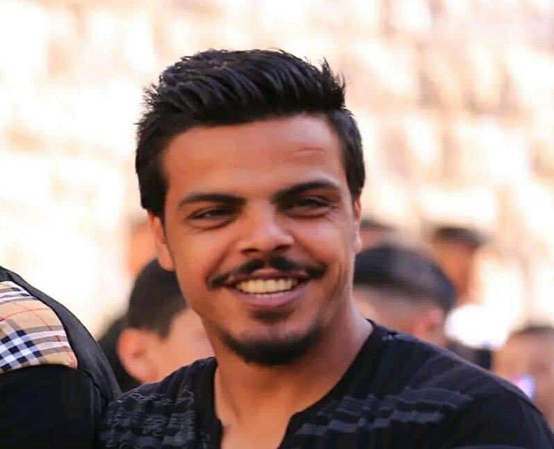 شهيد برصاص الاحتلال في مخيم نور شمس شرق طولكرم