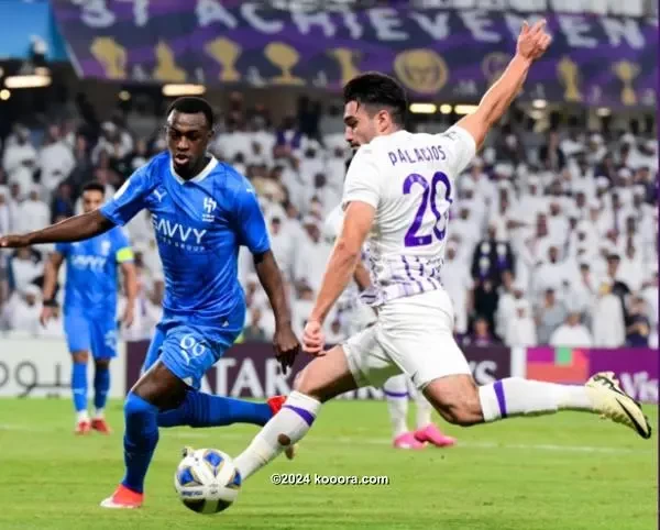 دوري أبطال آسيا للنخبة