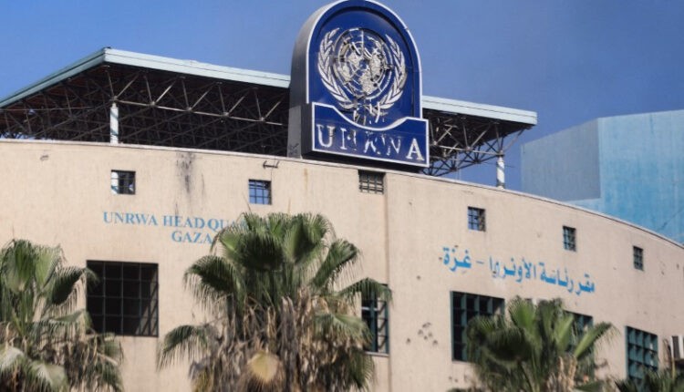 إسرائيل تبلغ الأمم المتحدة رسميا بقطع العلاقات مع الأونروا