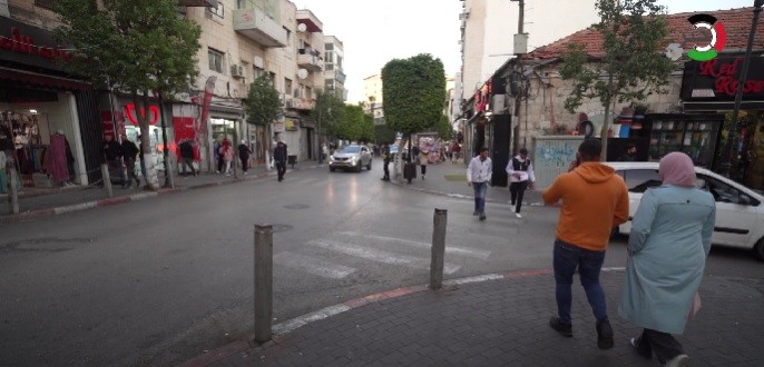 بالفيديو: آراء الفلسطينيين في رام الله بقرار "إسرائيل" شطب وكالة غوث وتشغيل اللاجئين؟!