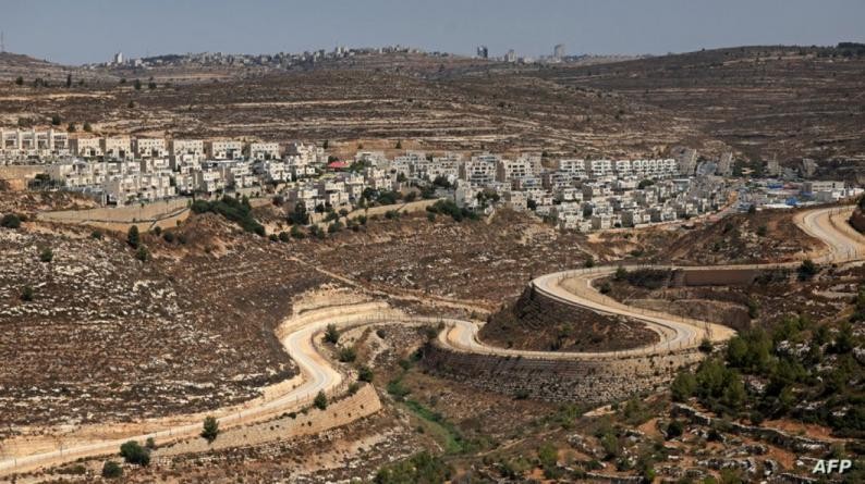 السفير الأميركي القادم لدى "إسرائيل": ضم الضفة الغربية وارد بالحسبان