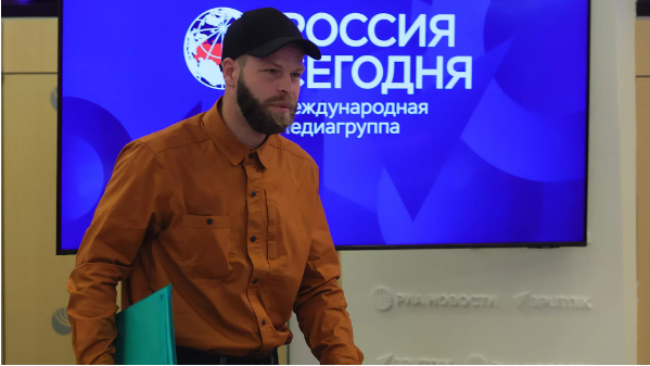 القوات الروسية تتمكن من إجلاء أمريكي كان يتعاون معها في أوكرانيا