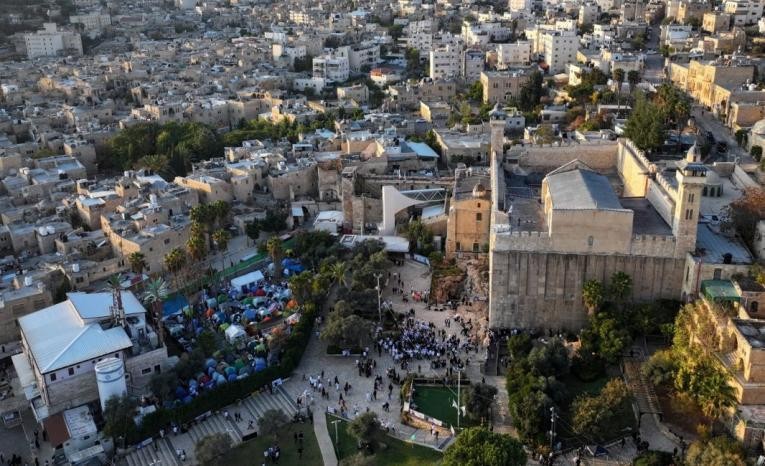 خطة استيطانية لتحويل المسجد الإبراهيمي إلى موقع تراث قومي يهودي