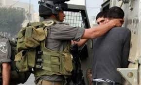 الاحتلال يعتقل مواطنا من مدينة طولكرم