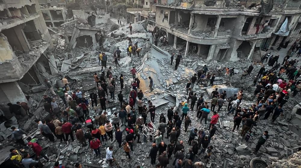 39 يومًا وشمالي القطاع يتعرض للإبادة والقصف والتجويع