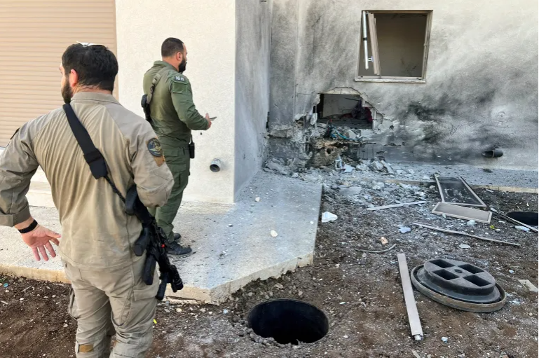 الخارجية التايلاندية تُقر بمقتل 4 مواطنين تايلانديين شمال الأراضي المحتلة