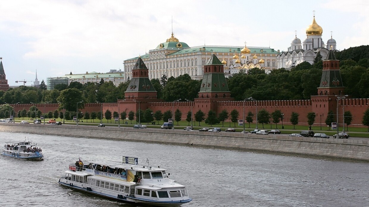 روسيا تُدرج مؤسستين أمريكيتين ضمن المنظمات غير المرغوب فيها