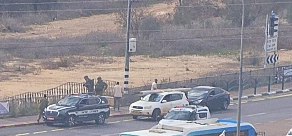 استشهاد المنفذ