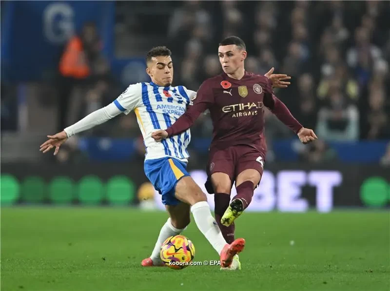 الدوري الانجليزي