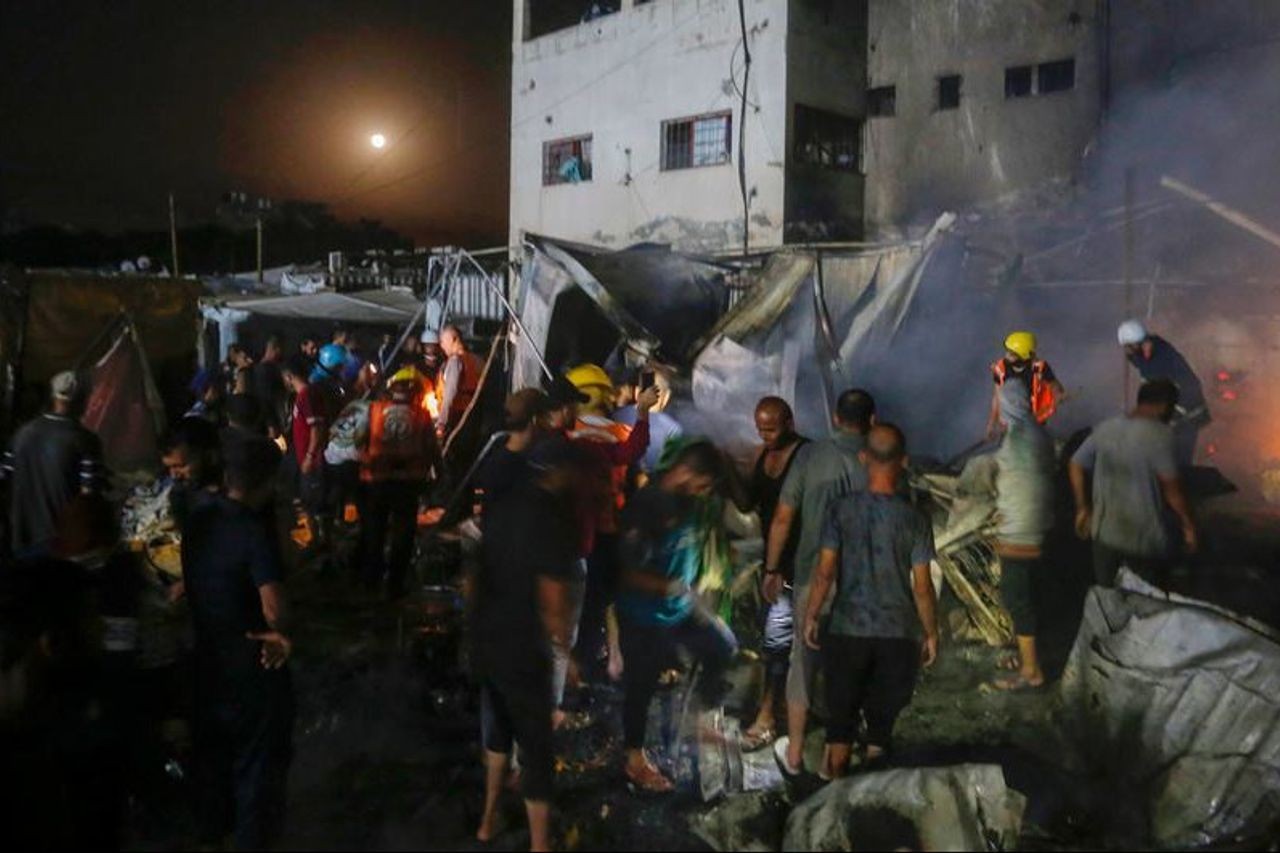 لجنة أممية خاصة: أساليب إسرائيل في الحرب على غزة تتوافق مع الإبادة الجماعية