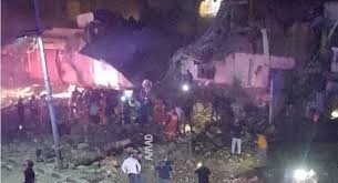 عشرات الشهداء والجرحى في غارات الاحتلال المتواصلة على لبنان