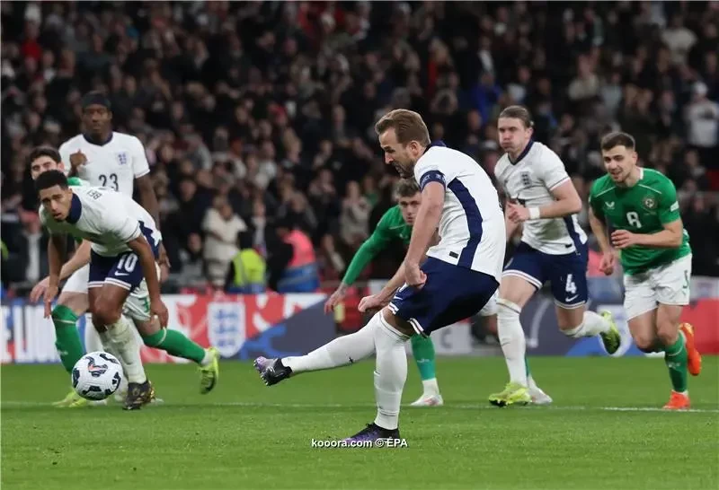 دوري الامم الاوروبية
