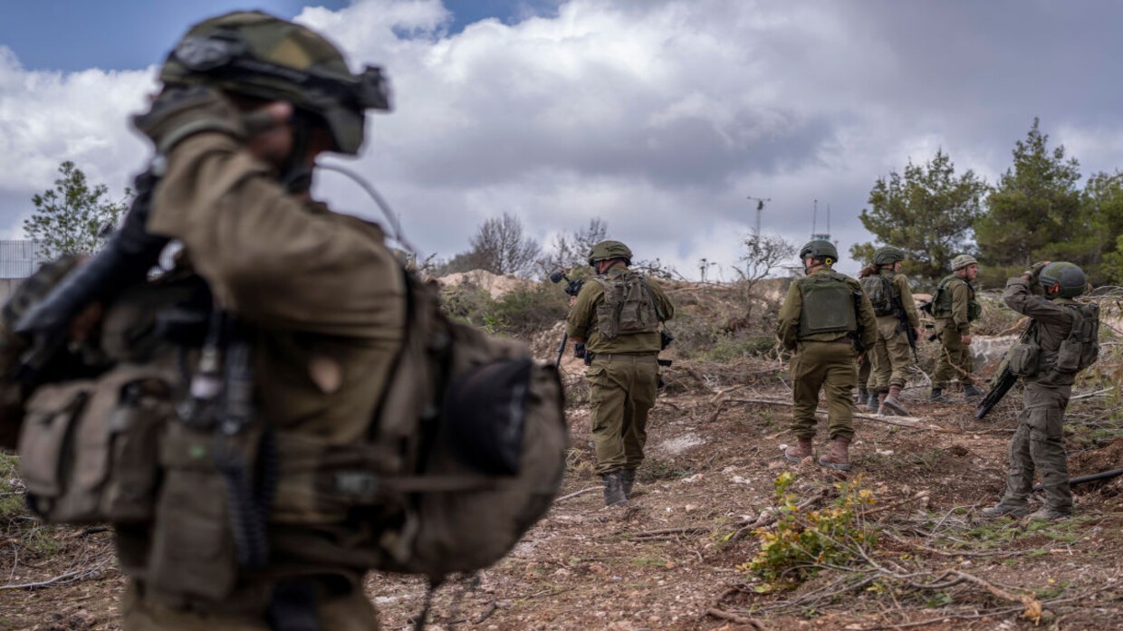 موقع عبري يكشف الطريقة التي يعمل بها جيش الاحتلال في لبنان