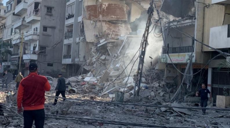 مسوّدة أميركية "مفخّخة" للبنان: القبول أو تسعير الحرب!