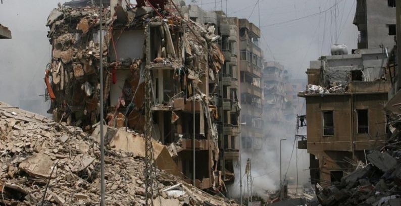 بعد هدوء حذر لأيام..