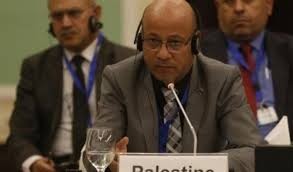 أبو هولي يدعو الأمم المتحدة إلى اتخاذ الإجراءات الفاعلة لإلزام إسرائيل وقف حرب الإبادة