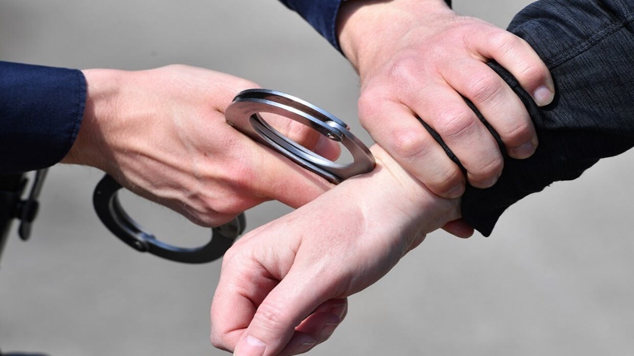 الفيدرالي الروسي يعتقل مواطنًا يعمل لحساب الأجهزة الأوكرانية الخاصة