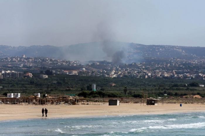 تطورات المواجهة البرية في جنوب لبنان .. حزب الله يتصدّى لقوات الاحتلال في الخيام وشمع وتمنعها من التقدّم