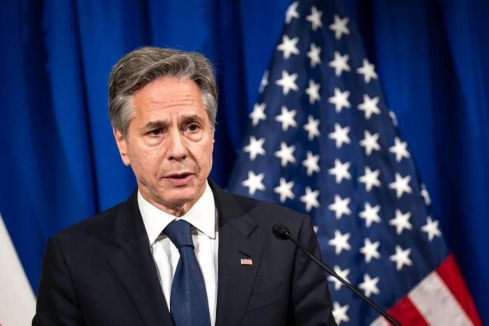 بلينكن: "إسرائيل" حققت الأهداف التي وضعتها لنفسها، ويجب أن يكون هذا هو الوقت المناسب لإنهاء الحرب