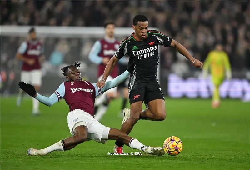 الدوري الانجليزي