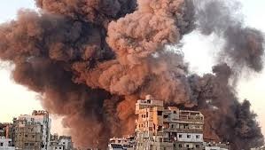 شهداء وجرحى في تواصل عدوان الاحتلال على لبنان