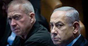 "العفو الدولية": نتنياهو بات ملاحقا بشكل رسمي
