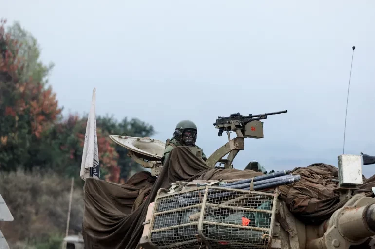 تحذير إسرائيلي يستهدف 60 قرية لبنانية واتهامات متبادلة بخرق الهدنة