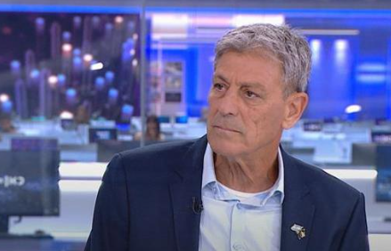 عضو كنيست: الشرطة في أيدي مجرمين