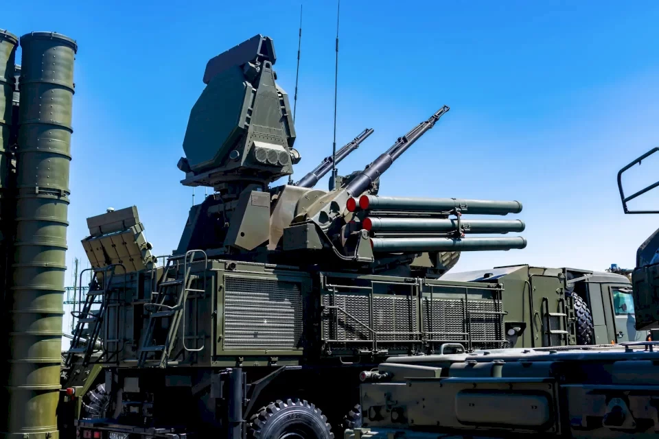 «البنتاغون» يعلن نشر قدرات عسكرية جديدة بالشرق الأوسط