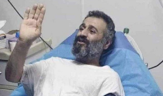 شؤون الأسرى تُحذر من تدهور الحالة الصحية للأسير المحرر إسماعيل طقاطقة من بيت لحم