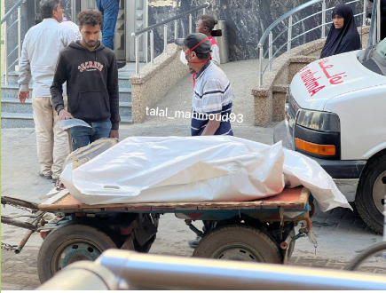 شهيد ومصابون في قصف وإطلاق الرصاص على مواطنين في قطاع غزة