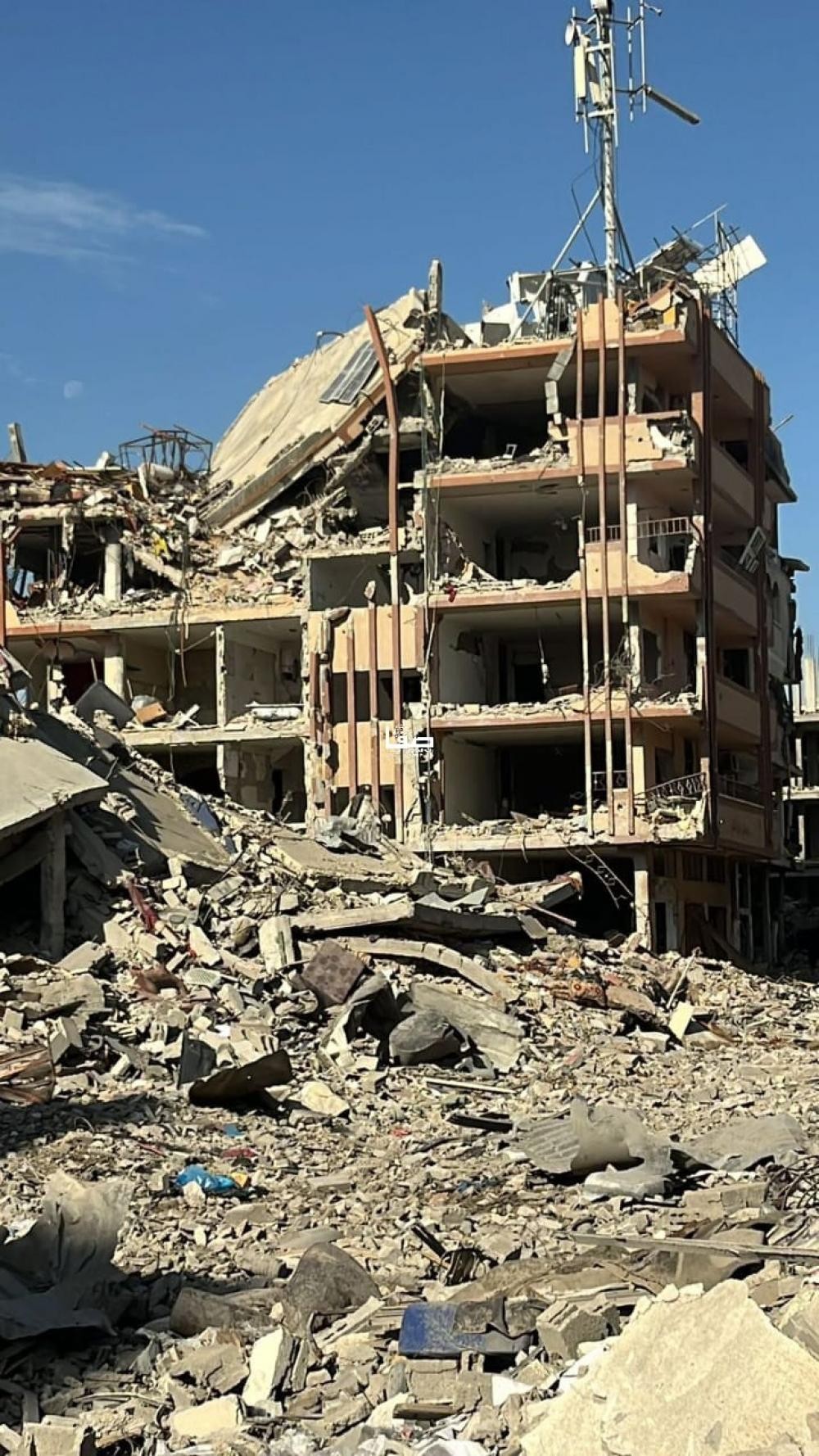 52 يومًا وشمالي القطاع يتعرض للقتل والتدمير والتجويع