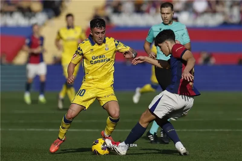 الدوري الاسباني