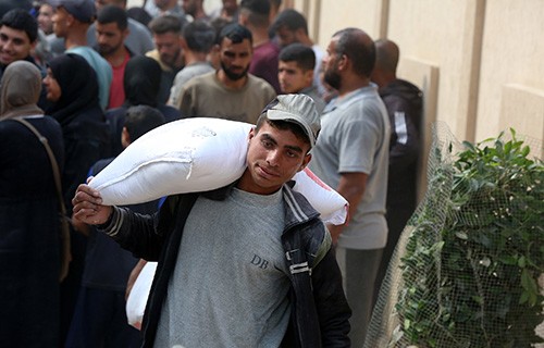 إطلاق نداء استغاثة لإنقاذ سكانه