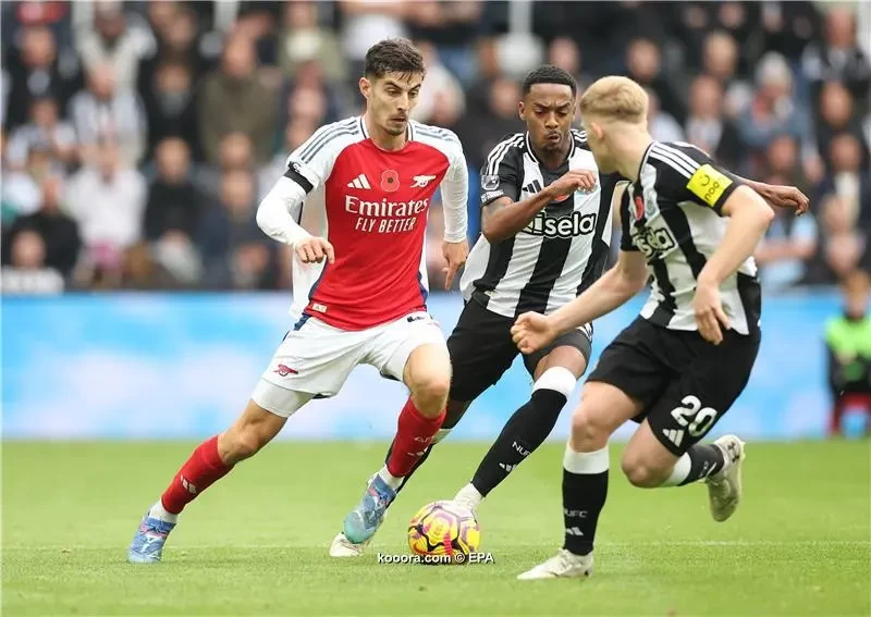 الدوري الانجليزي