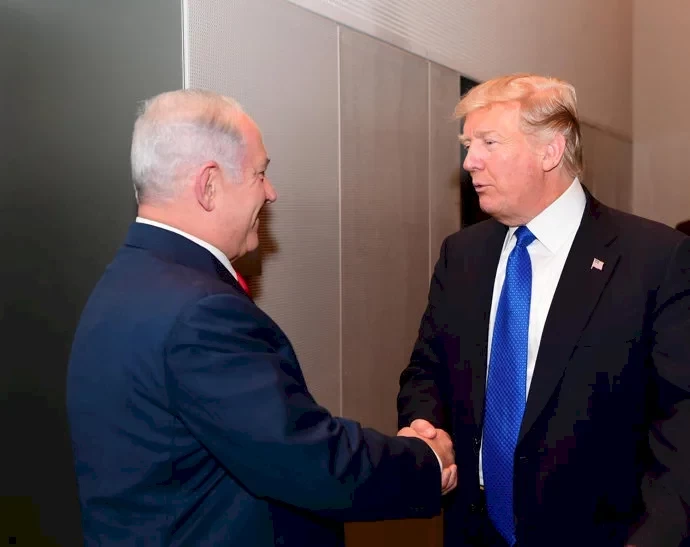 "أكسيوس": نتنياهو سيزور البيت الأبيض الإثنين القادم لبحث هذه الملفات