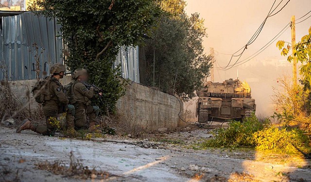 يديعوت أحرونوت: الجيش يعتمد على أسلوب التعتيم الإعلامي والمعلوماتي في جنوب لبنان