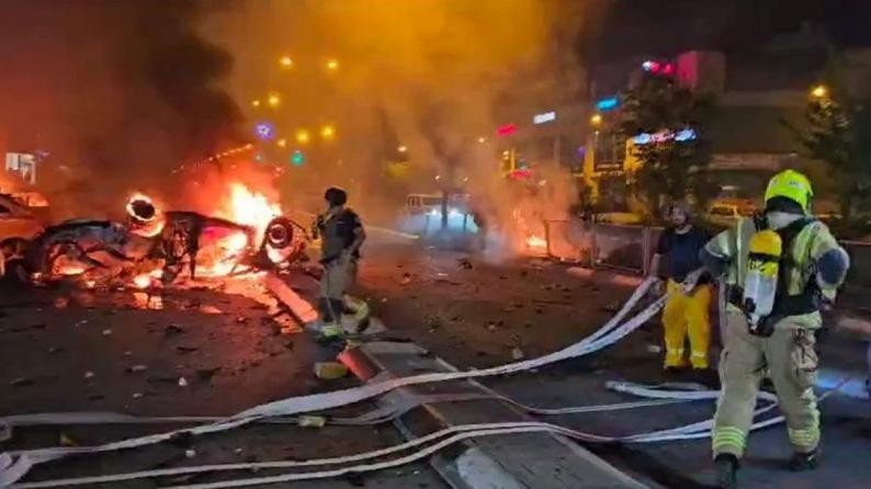 عدد المنازل المدمرة قرابة 9 الاف منزل .. مصادر عبرية: حجم الدمار في المستوطنات الشمالية لا يسمح حالياً بالعودة الفورية للمستوطنين